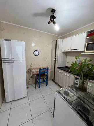 Imagem Apartamento com 1 Quarto à Venda, 42 m² em Zona Nova - Capão Da Canoa