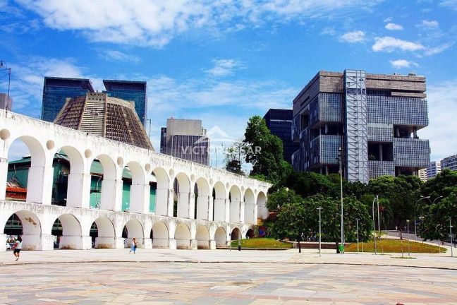 Imagem Kitnet com 1 Quarto à Venda, 30 m² em Centro - Rio De Janeiro Imagem Kitnet com 1 Quarto à Venda, 30 m² em Centro - Rio De Janeiro