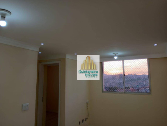 Apartamento com 2 Quartos à Venda, 48 m² em Vila Bremen - Guarulhos