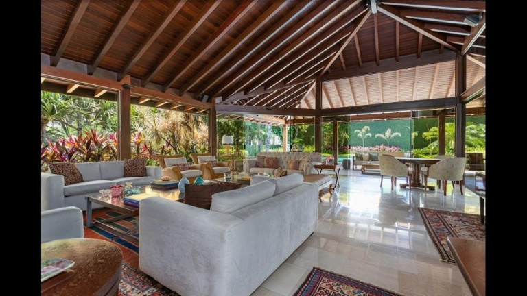 Imagem Casa de Condomínio com 4 Quartos à Venda, 1.100 m² em Barra Da Tijuca - Rio De Janeiro Imagem Casa de Condomínio com 4 Quartos à Venda, 1.100 m² em Barra Da Tijuca - Rio De Janeiro