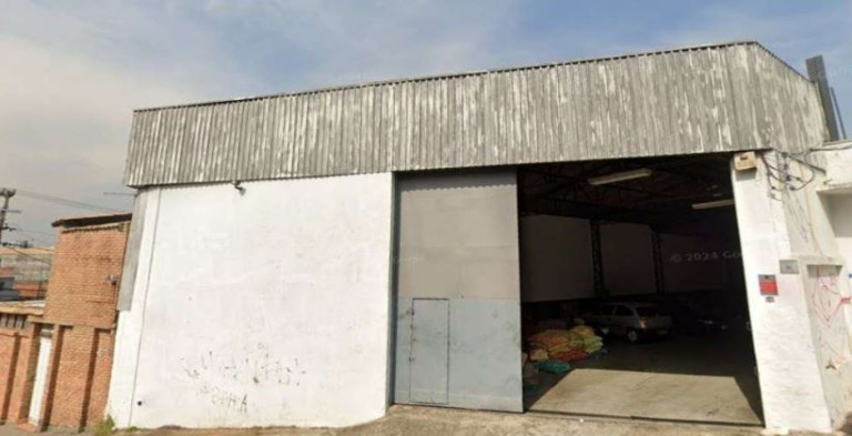 Foto do imóvel Imóvel Comercial à Venda, 427 m² em Vila Brasílio Machado - São Paulo
