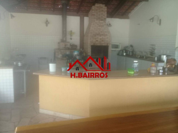 Imagem Fazenda à Venda, 2.226.400 m² em Ponte Nova - Lorena