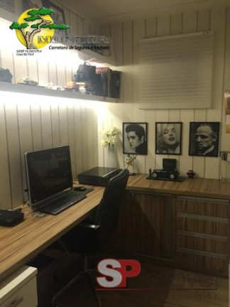 Imagem Apartamento com 3 Quartos à Venda, 112 m² em Imirim - São Paulo Imagem Apartamento com 3 Quartos à Venda, 112 m² em Imirim - São Paulo