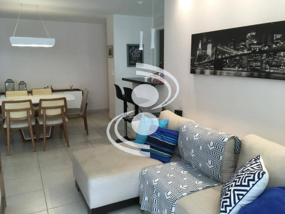 Imagem Apartamento com 3 Quartos à Venda, 86 m² em Recreio Dos Bandeirantes - Rio De Janeiro
