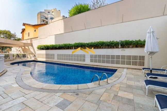 Imagem Apartamento com 3 Quartos à Venda, 143 m² em Alto Da Lapa - São Paulo Imagem Apartamento com 3 Quartos à Venda, 143 m² em Alto Da Lapa - São Paulo