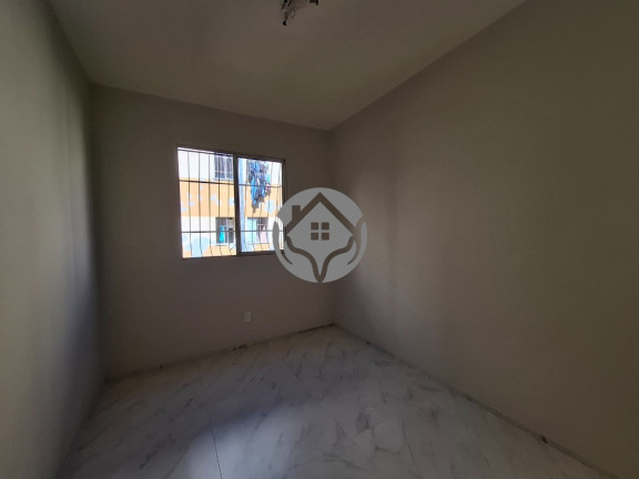 Imagem Apartamento com 2 Quartos à Venda, 47 m² em Chácaras Santa Inês (são Benedito) - Santa Luzia
