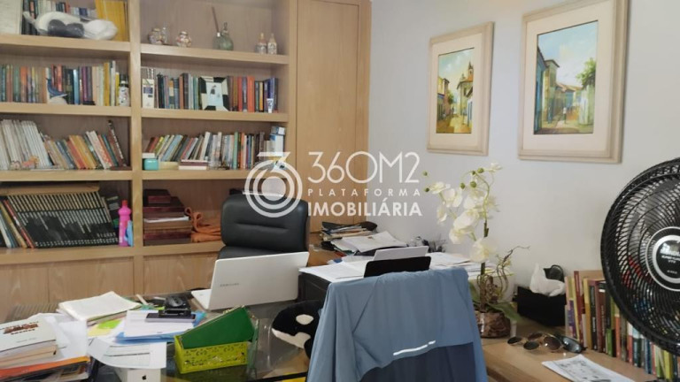 Imagem Casa com 4 Quartos à Venda, 498 m² em Parque Terra Nova Ii - São Bernardo Do Campo