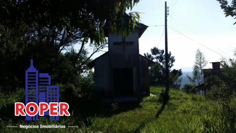 Chácara com 5 Quartos à Venda, 81.176 m² em Campininha - Atibaia