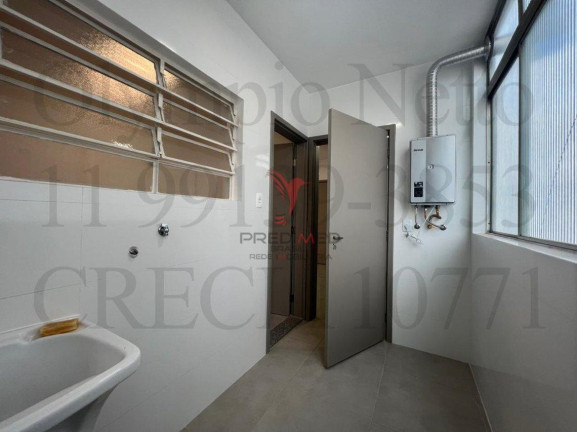 Imagem Apartamento com 3 Quartos à Venda, 117 m² em Higienópolis - São Paulo