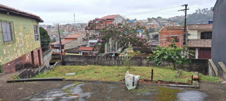 Imagem Terreno à Venda, 551 m² em Jardim Zaira - Mauá Imagem Terreno à Venda, 551 m² em Jardim Zaira - Mauá