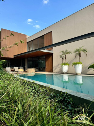Imagem Casa de Condomínio com 5 Quartos à Venda, 544 m² em Tamboré - Santana De Parnaíba Imagem Casa de Condomínio com 5 Quartos à Venda, 544 m² em Tamboré - Santana De Parnaíba