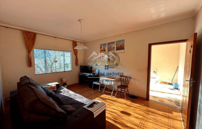 Imagem Casa com 2 Quartos à Venda, 99 m² em Chácara Junqueira - Tatuí Imagem Casa com 2 Quartos à Venda, 99 m² em Chácara Junqueira - Tatuí