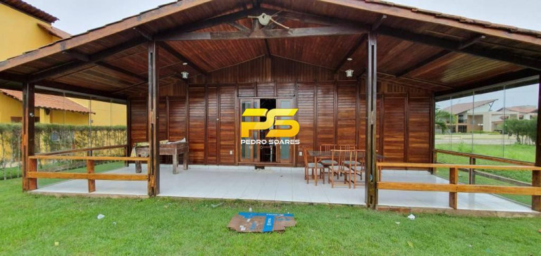 Imagem Casa com 3 Quartos à Venda, 220 m² em Bananeiras