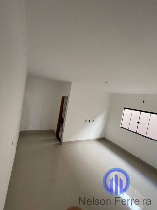 Imagem Casa com 3 Quartos à Venda, 180 m² em Jardim Dos Girassóis - Aparecida De Goiânia