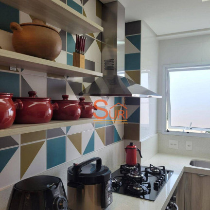 Imagem Apartamento com 3 Quartos à Venda, 92 m² em Vila América - Santo André Imagem Apartamento com 3 Quartos à Venda, 92 m² em Vila América - Santo André
