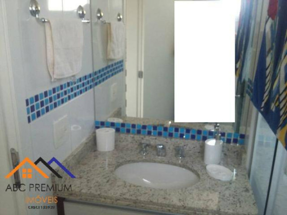 Imagem Apartamento com 3 Quartos à Venda, 120 m² em Casa Branca - Santo André Imagem Apartamento com 3 Quartos à Venda, 120 m² em Casa Branca - Santo André