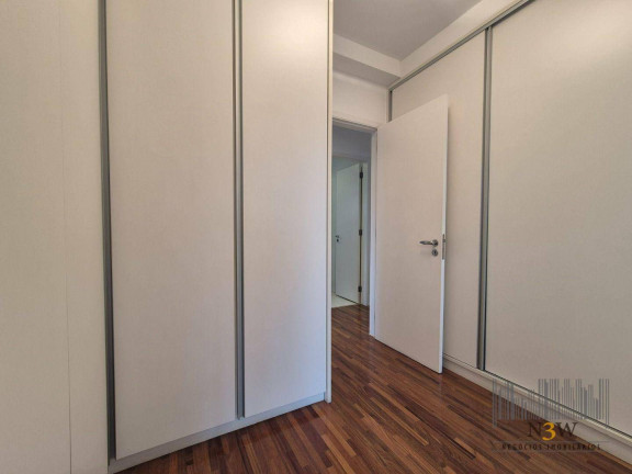 Imagem Apartamento com 3 Quartos à Venda, 156 m² em Vila Leopoldina - São Paulo
