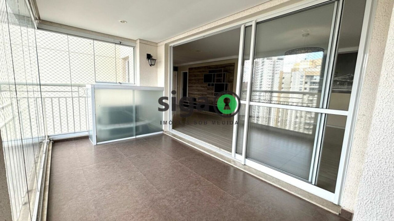 Imagem Apartamento com 3 Quartos à Venda ou Locação, 142 m² em Morumbi - São Paulo