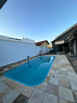 Imagem Casa com 3 Quartos à Venda, 200 m² em Ponta Grossa - Maricá Imagem Casa com 3 Quartos à Venda, 200 m² em Ponta Grossa - Maricá