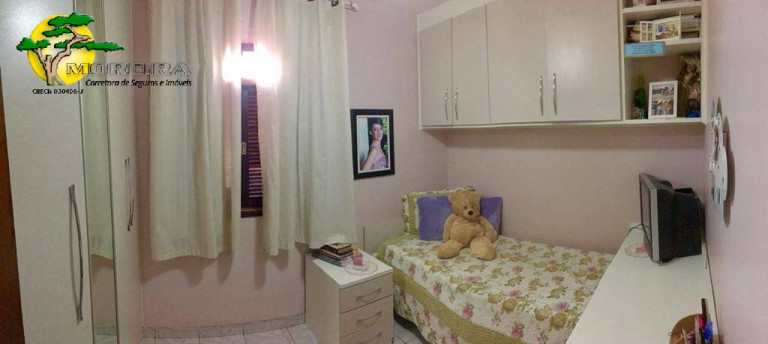 Imagem Sobrado com 4 Quartos à Venda, 241 m² em Vila Maria Luisa - São Paulo