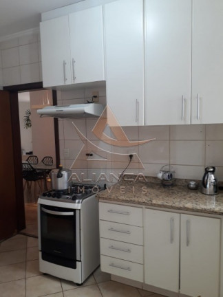 Imagem Apartamento com 3 Quartos à Venda, 123 m² em Centro - Ribeirão Preto Imagem Apartamento com 3 Quartos à Venda, 123 m² em Centro - Ribeirão Preto