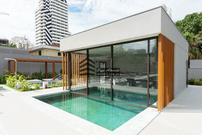 Imagem Apartamento com 2 Quartos à Venda, 80 m² em Vila Olímpia - São Paulo Imagem Apartamento com 2 Quartos à Venda, 80 m² em Vila Olímpia - São Paulo