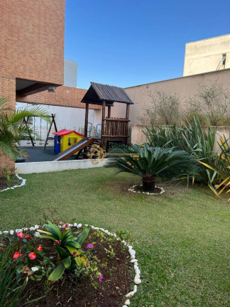 Imagem Apartamento com 3 Quartos à Venda, 90 m² em Jardim Bela Vista - Santo André Imagem Apartamento com 3 Quartos à Venda, 90 m² em Jardim Bela Vista - Santo André