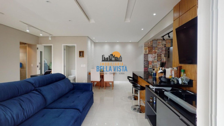 Imagem Apartamento com 1 Quarto à Venda, em Jabaquara - São Paulo Imagem Apartamento com 1 Quarto à Venda, em Jabaquara - São Paulo