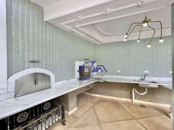 Imagem Casa com 2 Quartos à Venda, 1.635 m² em Jardim Santa Paula - Cotia