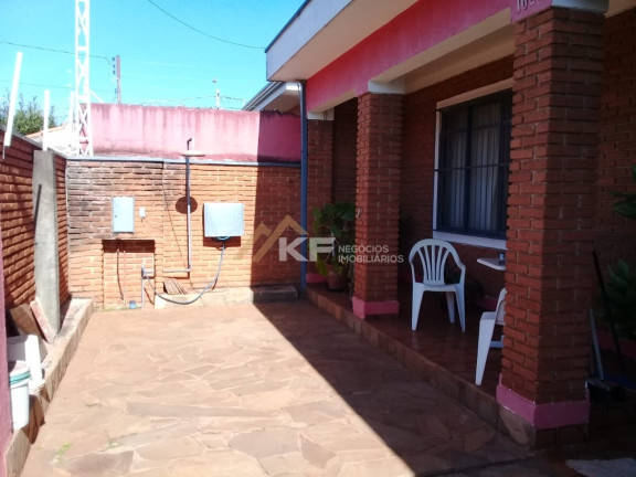 Imagem Casa com 3 Quartos à Venda, 140 m² em Vila Monte Alegre - Ribeirão Preto Imagem Casa com 3 Quartos à Venda, 140 m² em Vila Monte Alegre - Ribeirão Preto