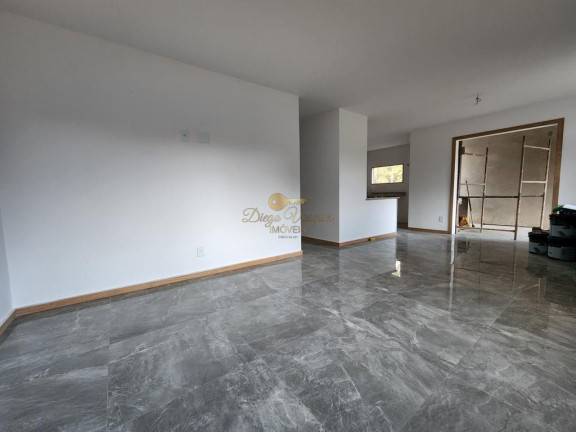 Imagem Casa com 3 Quartos à Venda, 115 m² em Albuquerque - Teresópolis