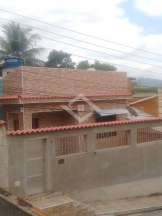 Imagem Casa com 2 Quartos à Venda, 70 m² em Senador Camará - Rio De Janeiro Imagem Casa com 2 Quartos à Venda, 70 m² em Senador Camará - Rio De Janeiro