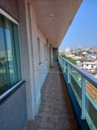 Apartamento com 2 Quartos à Venda,  em Vila Guilhermina - São Paulo