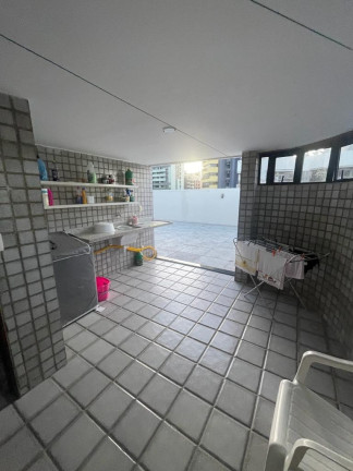 Imagem Apartamento com 4 Quartos à Venda, 450 m² em Manaíra - João Pessoa