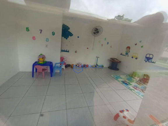 Imagem Apartamento com 3 Quartos à Venda, 65 m² em Cajazeiras - Fortaleza