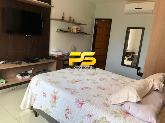 Imagem Apartamento com 4 Quartos à Venda, 308 m² em Manaíra - João Pessoa Imagem Apartamento com 4 Quartos à Venda, 308 m² em Manaíra - João Pessoa