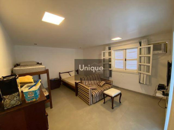 Imagem Casa com 5 Quartos à Venda, 400 m² em Geribá - Armação Dos Búzios