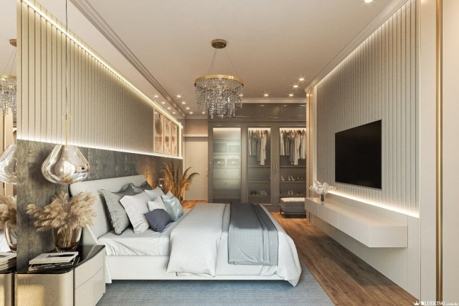 Imagem Imóvel com 3 Quartos à Venda, 125 m² em Itapema - Itapema