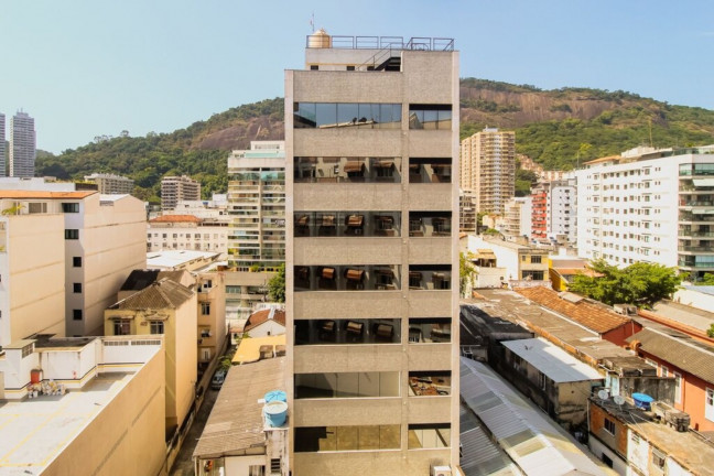 Imagem Imóvel com 2 Quartos à Venda, 66 m² em Botafogo - Rio De Janeiro Imagem Imóvel com 2 Quartos à Venda, 66 m² em Botafogo - Rio De Janeiro