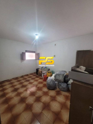 Imagem Casa com 3 Quartos à Venda, 300 m² em Mangabeira - João Pessoa