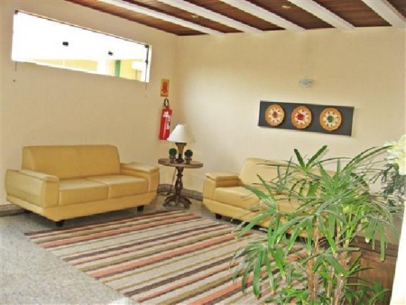 Imagem Apartamento com 3 Quartos à Venda, 112 m² em Centro - Sorocaba