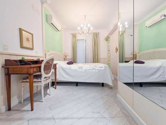 Imagem Apartamento com 3 Quartos à Venda, 111 m² em Riviera De São Lourenço - Bertioga