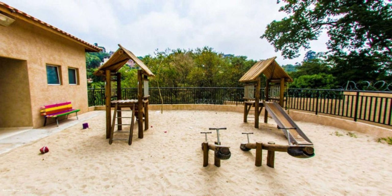 Imagem Imóvel com 2 Quartos à Venda, 45 m² em Jardim Petrópolis - Cotia