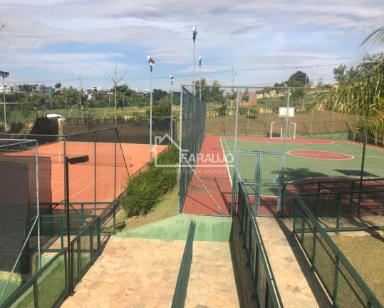 Imagem Terreno à Venda, 507 m² em Alphaville Nova Esplanada 2 - Votorantim