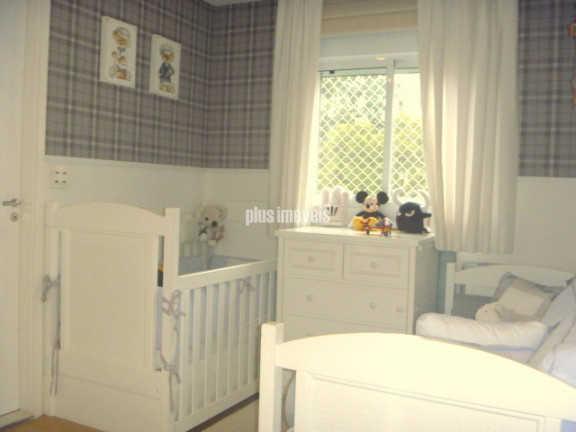Imagem Apartamento com 4 Quartos à Venda, 127 m² em Panamby - São Paulo Imagem Apartamento com 4 Quartos à Venda, 127 m² em Panamby - São Paulo