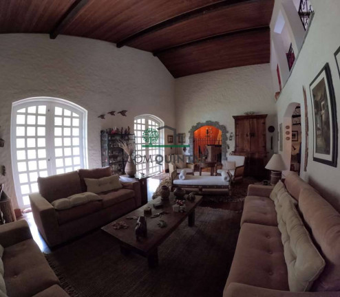 Imagem Chácara com 4 Quartos à Venda, 692 m² em Tijuco Preto - Vargem Grande Paulista