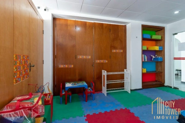 Imagem Apartamento com 2 Quartos à Venda, 84 m² em Campo Belo - São Paulo