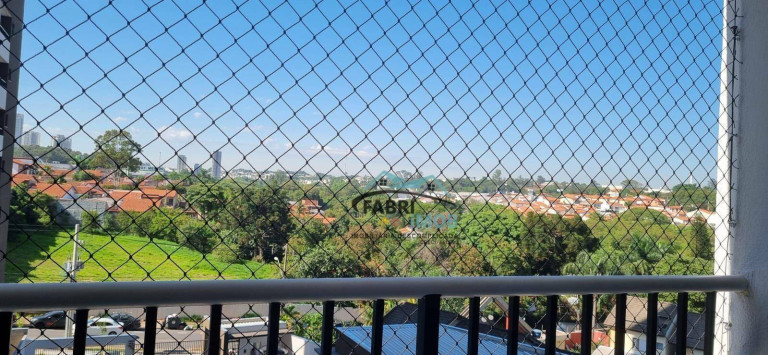 Imagem Apartamento com 2 Quartos à Venda, 60 m² em Jardim São Carlos - Sorocaba Imagem Apartamento com 2 Quartos à Venda, 60 m² em Jardim São Carlos - Sorocaba