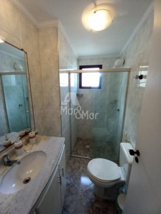 Imagem Apartamento com 4 Quartos à Venda, 156 m² em Vila Alzira - Guarujá Imagem Apartamento com 4 Quartos à Venda, 156 m² em Vila Alzira - Guarujá