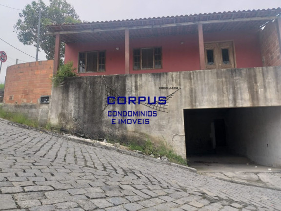 Imagem Casa com 3 Quartos à Venda, 360 m² em Campo Redondo - São Pedro Da Aldeia Imagem Casa com 3 Quartos à Venda, 360 m² em Campo Redondo - São Pedro Da Aldeia